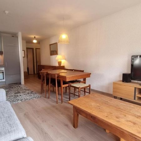 Appartement L'Erable 大博尔南 外观 照片