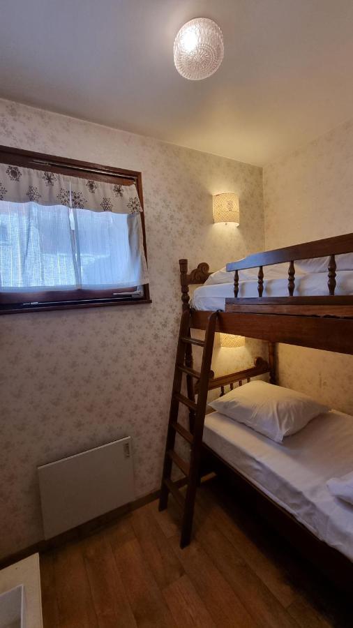Appartement L'Erable 大博尔南 外观 照片